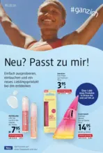 dm drogerie markt dm: Journal Juli 2026 - bis 12.08.2026