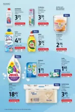 dm drogerie markt dm: Journal Juli 2026 - bis 12.08.2026