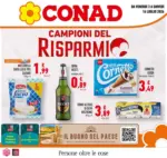 Conad Adriatico Soc.Coop. CAMPIONI DEL RISPARMIO - al 16.07.2026