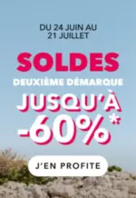 Grain de malice SOLDES jusqu'&agrave; -50 % - au 21.07.2026