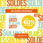 Jardiland SOLDES jusqu'&agrave; -60 % - au 21.07.2026