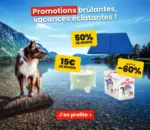 Animalis Promotions - au 21.07.2026