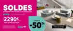 Chateau d'Ax SOLDES jusqu'&agrave; -50 % - au 31.07.2026