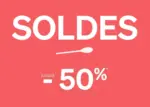 Alice D&eacute;lice SOLDES jusqu'&agrave; -50 % - au 21.07.2026