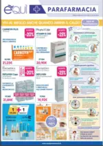 &Eacute; Qui Parafarmacie Offerte dal 01.07.2026 al 10.08.2026 - al 10.08.2026