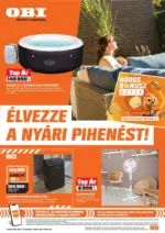 &Eacute;LVEZZE A NY&Aacute;RI PIHEN&Eacute;ST!