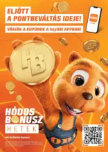 &Eacute;LVEZZE A NY&Aacute;RI PIHEN&Eacute;ST!