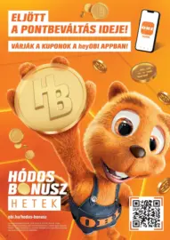 &Eacute;LVEZZE A NY&Aacute;RI PIHEN&Eacute;ST!