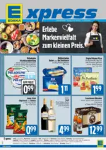 EDEKA EDEKA: Wochenangebote - bis 11.07.2026
