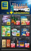 EDEKA EDEKA: Wochenangebote - bis 11.07.2026