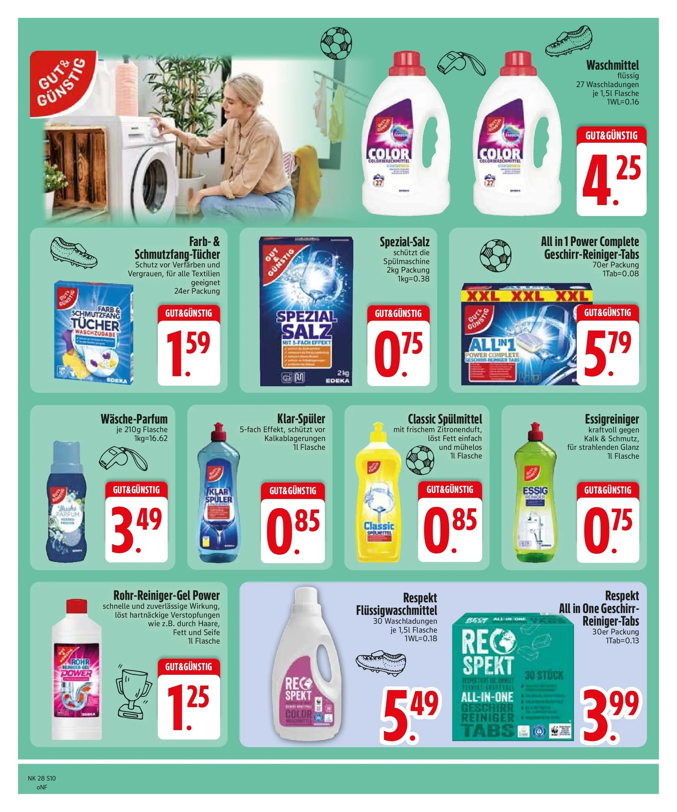 Edeka prospekt München (ab 05.07.2026) » Angebote Online | Seite: 12