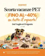 Bardin Garden Store Fino al -40% - al 31.08.2026