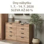 U&scaron;etřete nyn&iacute; s na&scaron;imi nab&iacute;dkami