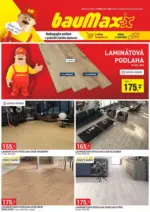 Baumax Baumax let&aacute;k &ndash; do 31.07.2026