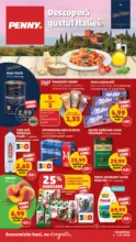 PENNY Catalog PENNY p&acirc;nă &icirc;n data de 07.07.2026 - p&acirc;nă la 07-07-26