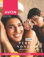 Avon Luglio 7/2026 - al 31.07.2026