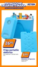 Action Retail Italy S.r.l. Promozione della settimana - al 07.07.2026