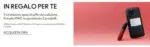 MAC Cosmetics In regalo per te - al 31.07.2026