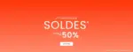 Marc Orian Soldes JUSQU'&Agrave; -50% - au 21.07.2026