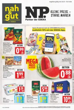 Angebote - Wochenangebote ab 05.07.2026 gültig