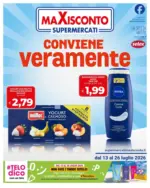 Mercat&ograve; Conviene veramente - al 26.07.2026
