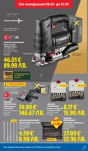 ЛИДЛ XXL предложения в ЛИДЛ с валидност до 12.07.2026 - от 06-07-26