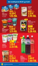 ЛИДЛ XXL предложения в ЛИДЛ с валидност до 12.07.2026 - до 12-07-26