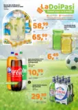 Catalog LaDoiPaşi p&acirc;nă &icirc;n data de 15.07.2026