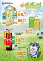 Catalog LaDoiPaşi p&acirc;nă &icirc;n data de 15.07.2026