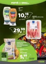 Catalog LaDoiPaşi p&acirc;nă &icirc;n data de 15.07.2026