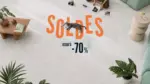 Saint Maclou SOLDES jusqu'&agrave; -70 % - au 28.07.2026