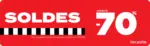 Rougier&Pl&eacute; Soldes jusqu'&agrave; -70% - au 21.07.2026