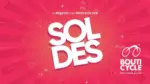 Bouticycle Les soldes d&rsquo;&eacute;t&eacute; 2026 sont l&agrave; chez Bouticycle ! - au 28.07.2026