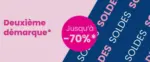 Cultura Soldes - au 21.07.2026