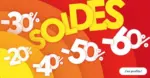 La Grande R&eacute;cr&eacute; Soldes - au 21.07.2026