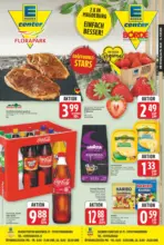 E center Wochenangebote - bis 11.07.2026