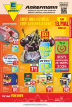E center Wochenangebote - bis 11.07.2026