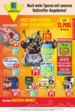 E center Wochenangebote - bis 11.07.2026