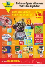 E center Wochenangebote - bis 11.07.2026