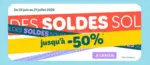 Aubert Soldes - au 21.07.2026