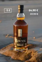 Le Comptoir irlandais Promotions - au 31.07.2026