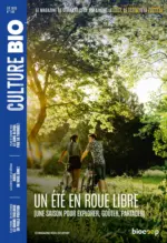 Biocoop &Eacute;T&Eacute; 2026 - au 20.09.2026