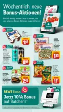 Rewe: Wochenangebote