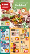 Rewe Rewe: Wochenangebote - bis 12.07.2026