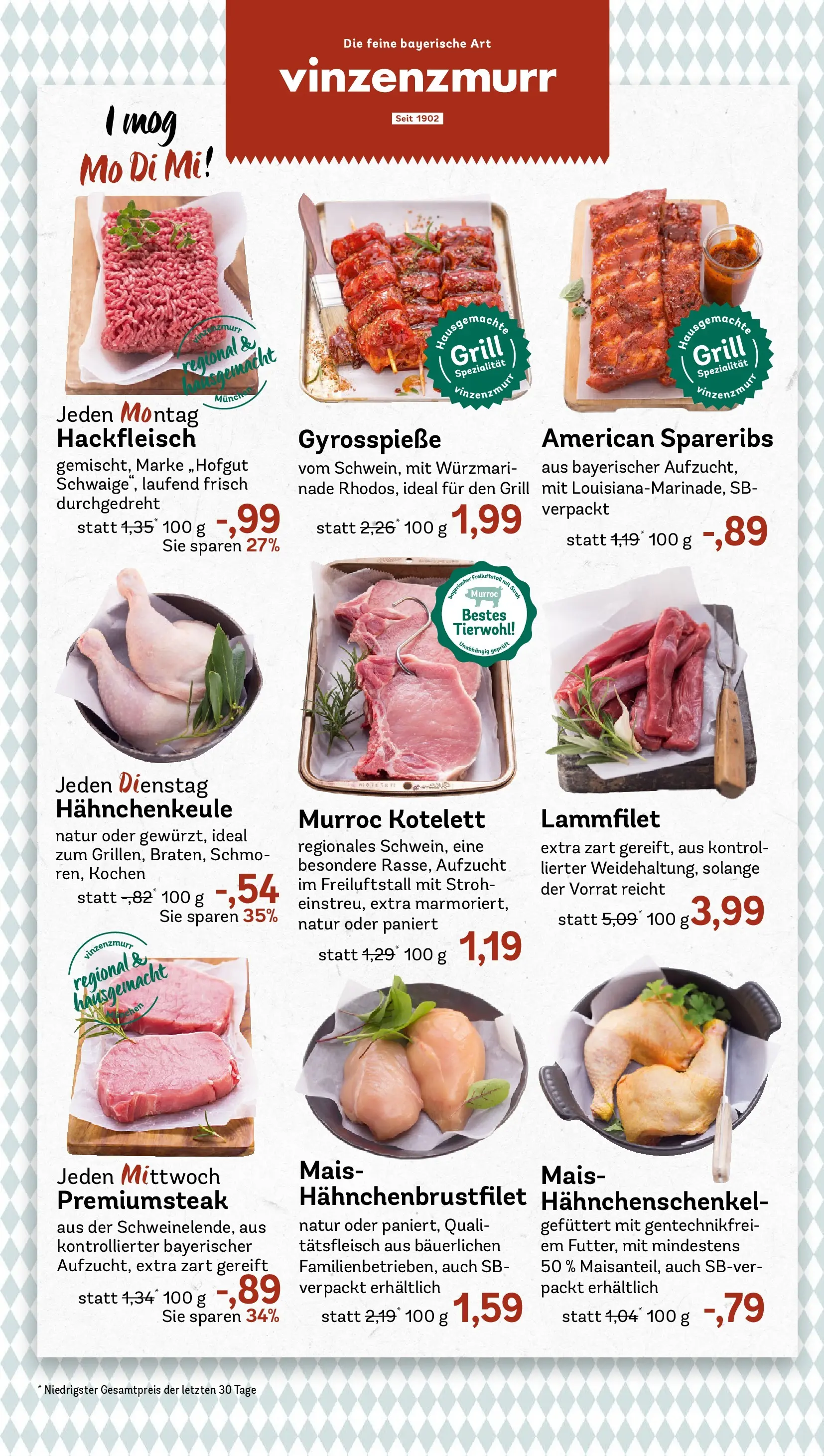 REWE Prospekt ab 05.07.2026 zum Blättern » Angebote | Seite: 10 | Produkte: Milch, Meica, Paprika, Pfirsich