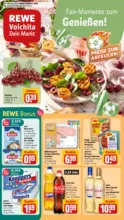 Rewe Rewe: Wochenangebote - bis 12.07.2026