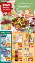 Rewe Rewe: Wochenangebote - bis 12.07.2026