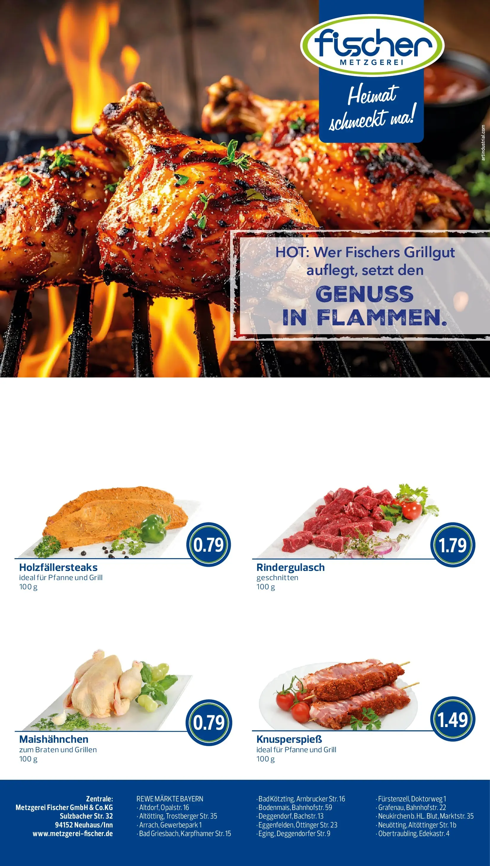 REWE Prospekt ab 05.07.2026 zum Blättern » Angebote | Seite: 10 | Produkte: Milch, Paprika, Pfirsich, Brot