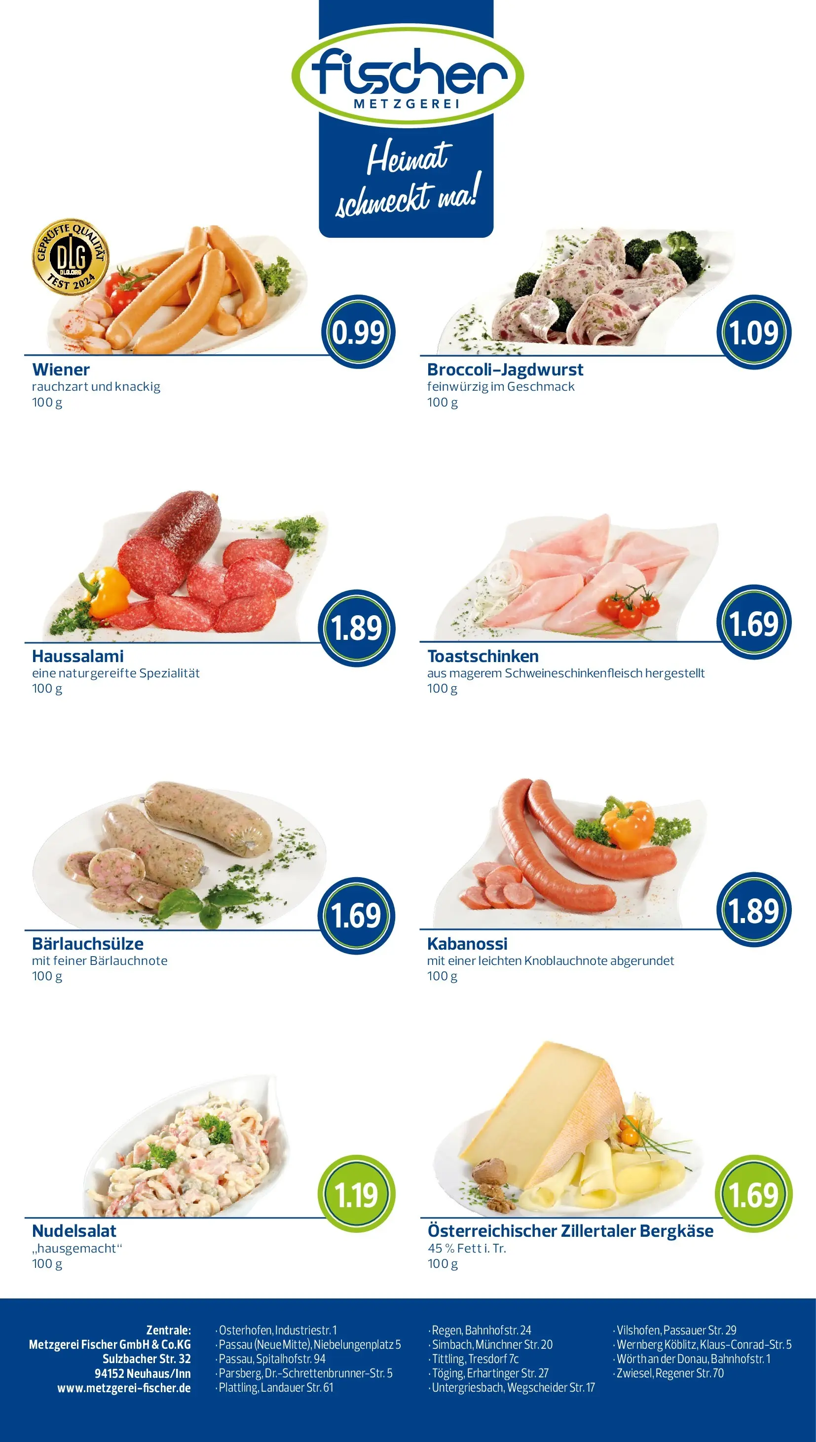 REWE Prospekt ab 05.07.2026 zum Blättern » Angebote | Seite: 11 | Produkte: Butter, Olivenol, Äpfel, Gemüse