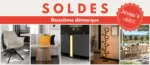 Pier Import SOLDES jusqu'&agrave; -60 % - au 21.07.2026